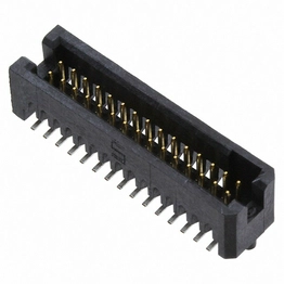 samtec TFM-115-02-L-D-A image
