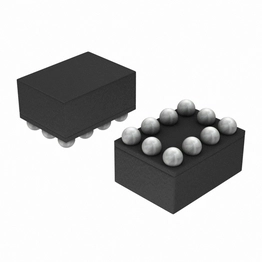 NLAS4684FCT1G ON Semiconductor
