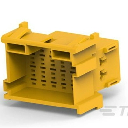 TE Connectivity 1-967629-4 image
