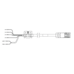 R88A-CA1H010BF OMRON