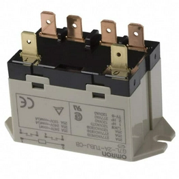 G7L-2A-TUBJ-CB DC6 OMRON