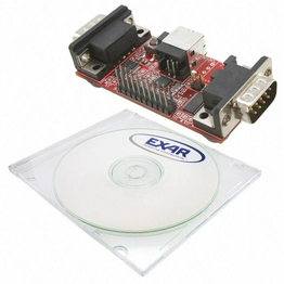 MAXLINEAR XR21V1412IL-0B-EB image