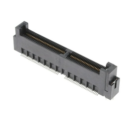 samtec MEC5-060-01-L-DV-W1-K-TR image