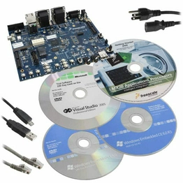 MCIMX28EVK NXP Semiconductors