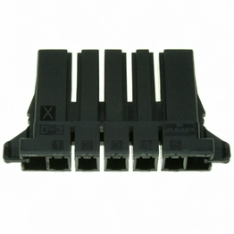 TE Connectivity 1-178128-5 image