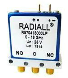 R570112000LP Radiall