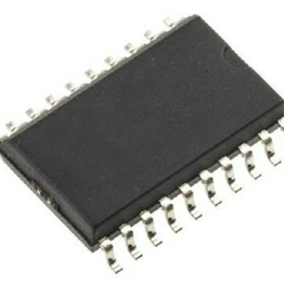 Skyworks Solutions SI8380PF-IU image