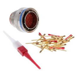 Amphenol MS3476L18-32P image