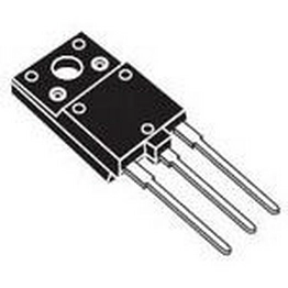 BU508AF STMicroelectronics