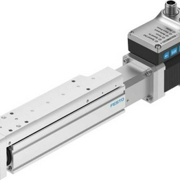 FESTO EGSS-BS-KF-32-100-8P-ST-M-H1-PLK-AA image