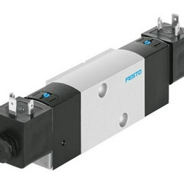 VSNC-FT-B52-D-G14-FN-1A1 FESTO