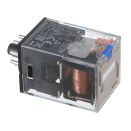 OMRON MKS2PIN-D DC24 image
