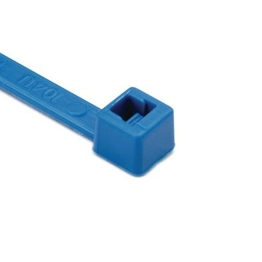 HellermannTyton 111-00698 T30R-E/TFE-BU image