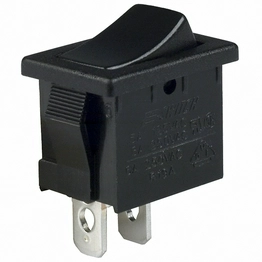 E-SWITCH R1966EBLKBLKEF image