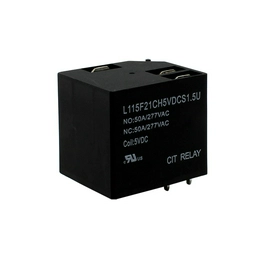 L115F21CH5VDCS1.5U Circuit Interruption Technology