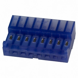 TE Connectivity 3-643815-8 image