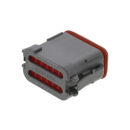 TE Connectivity DT06-12SA-CE01 image