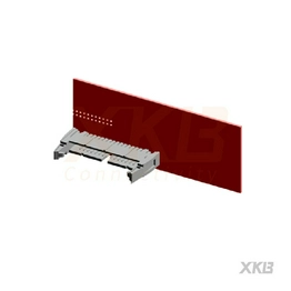 XKB Connectivity X9555WV-2x15A-PTV01 image