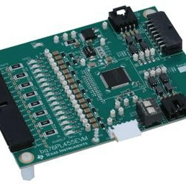 Texas Instruments BQ76PL455EVM image