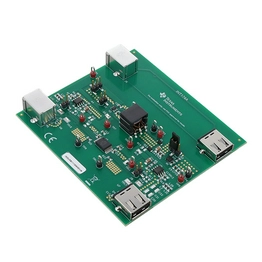 ISOUSB111DWXEVM Texas Instruments