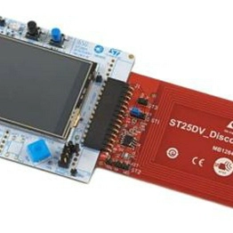STMicroelectronics ST25DV-DISCOVERY image