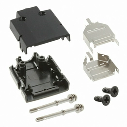 Hirose Electric DH-17-CV1B image
