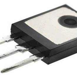 Infineon Technologies IRFP150NPBF image