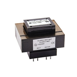Bel Fuse 14A-5.0R-10 image