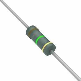 Stackpole Electronics RNF14JTD1M80 image