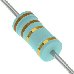 FCR-25JT-52-1R1 YAGEO