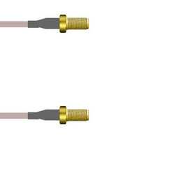 Q-2V02V00050.5M Amphenol Custom Cable