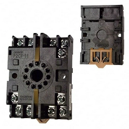 P2CF11 OMRON