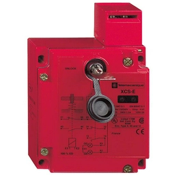 XCSE731122 Telemecanique Sensors