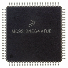 MC9S12NE64VTU NXP Semiconductors
