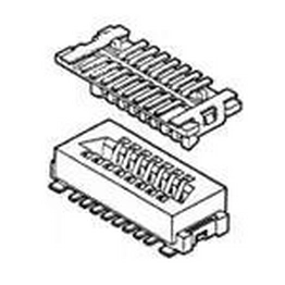 91930-21125 Amphenol