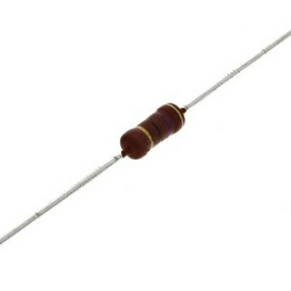 Vishay Intertechnology PR02000204709JA100 image