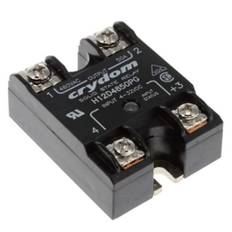 H12D4850PG Sensata Technologies