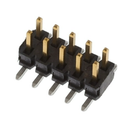 TMMH-105-01-S-DV-A samtec
