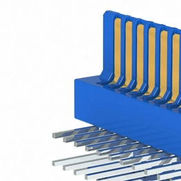 ECC22MMDN Sullins Connector Solutions