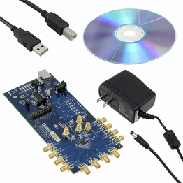 Analog Devices AD9518-1A/PCBZ image