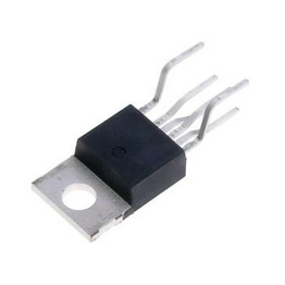 Power Integrations TOP256YN image