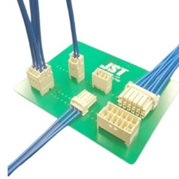 BXF-01T-P0.7 JST