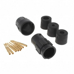 8280-8PG-3DC Switchcraft