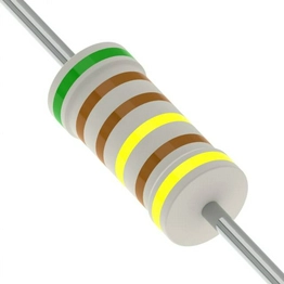 HHV-25FT-52-5M11 YAGEO