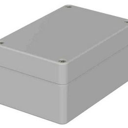 02216000 Bopla Gehäuse Systeme