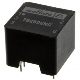76250ENC Murata Manufacturing