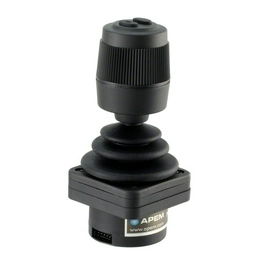 APEM HF52S10 image