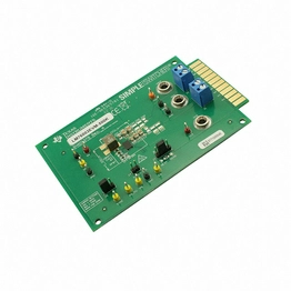 Texas Instruments LM76003EVM-500K image
