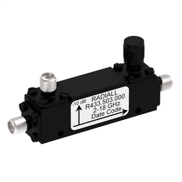 R591802615 Radiall