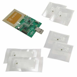 Texas Instruments TRF7960AEVM image